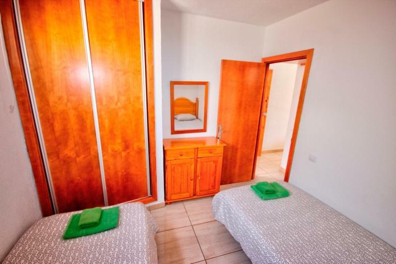 Apartamento Al Lado De La Playa بلايا ديل إنغلز المظهر الخارجي الصورة