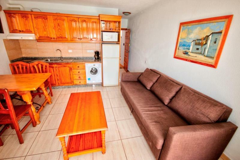Apartamento Al Lado De La Playa بلايا ديل إنغلز المظهر الخارجي الصورة
